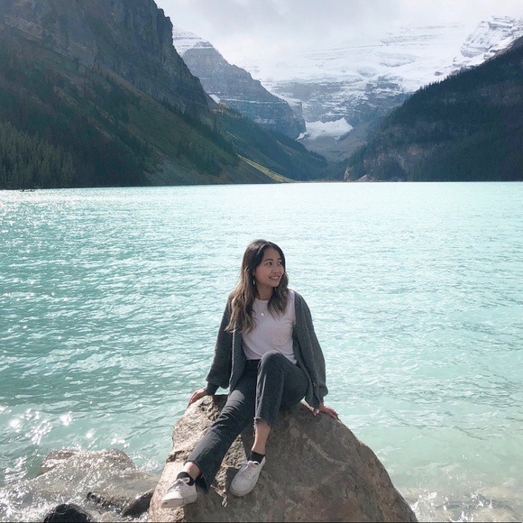 Meet your Posher, Chel - Picture 1 of 1